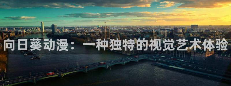 里番名字：向日葵动漫：一种独特的视觉艺术体验