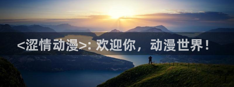 动漫里番小说