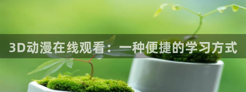 里番动画观看